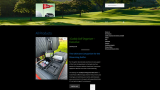 Thumbnail of 1caddy.com
