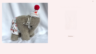 Thumbnail of lonelylittlemouse.com
