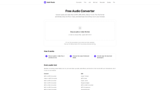 Site preview