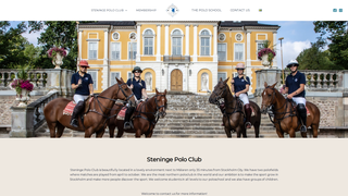 Thumbnail of steningepoloclub.com