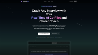 Site preview