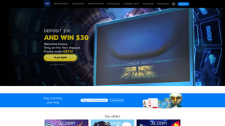 Thumbnail of betabpbet.com