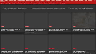 Thumbnail of foolandfinal.com