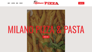 Thumbnail of milanopizzapastany.com