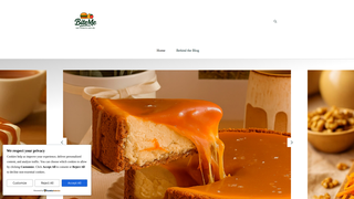 Thumbnail of biteme-recipes.com