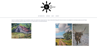 Thumbnail of lisapueschelart.com