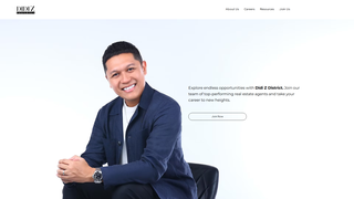 Thumbnail of didizhomes.com