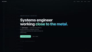 Site preview