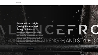 Thumbnail of thebalancefrom.com