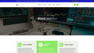 Thumbnail of financialcorridorchandigarh.com