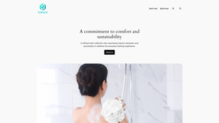 Thumbnail of sunaeui.com