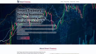 Thumbnail of smarti-treasury.com