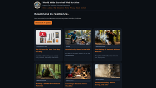 Thumbnail of wwswa.com