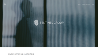 Thumbnail of sentinelgroupus.com