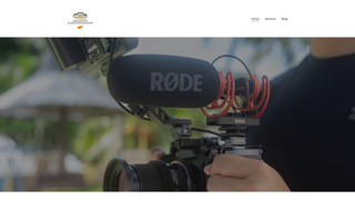 Thumbnail of cyprusvideographer.com