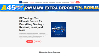 Thumbnail of ppgamingvip.com
