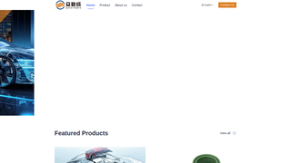 Thumbnail of clutchpump.com
