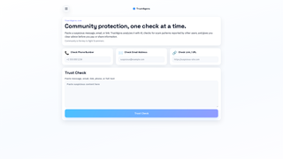 Site preview