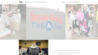 Thumbnail of marinysshoerepairbc.com