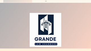 Thumbnail of grandelawchambers.org