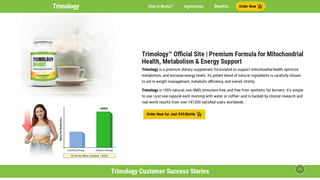 Thumbnail of en-us-en-trimology.com