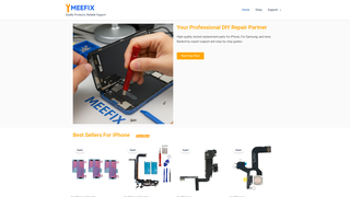 Thumbnail of mee-fix.com