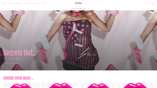 Site preview