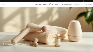 Thumbnail of restoria-healthcare.com
