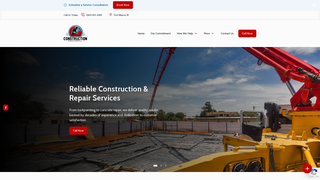 Thumbnail of constructionservicesandrepairsllc.com