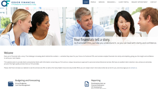 Thumbnail of oduorfinancial.com