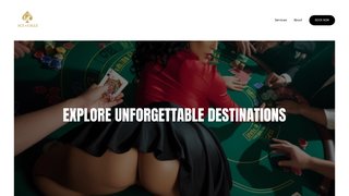 Thumbnail of aceneagle.com