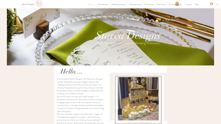 Thumbnail of starcadesigns.com