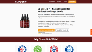 Thumbnail of gldefend-us.com