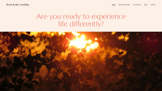 Thumbnail of rootsandskycoaching.com