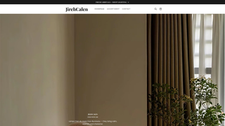 Thumbnail of jirehcalen.com