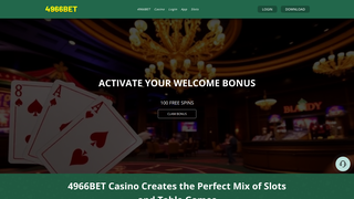 Thumbnail of 4966bets.com