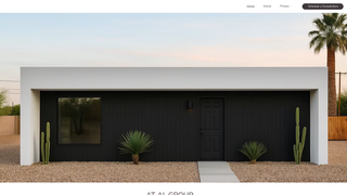 Thumbnail of algroup-adu.com