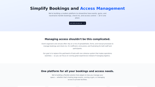 Thumbnail of blocks-labs.com
