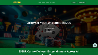 Thumbnail of 555-r-r.com