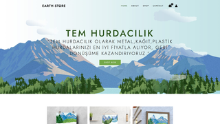 Thumbnail of temhurdacilik.com