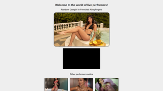 Thumbnail of webcamgorilla.com