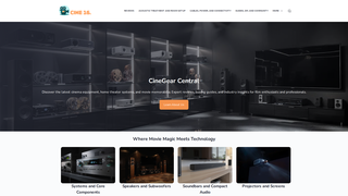 Thumbnail of cine16.com