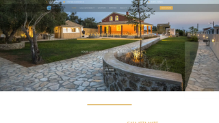 Thumbnail of casaanticacorfu.com