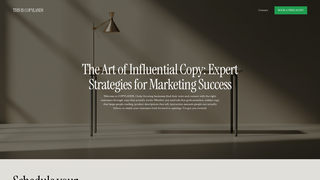 Thumbnail of copylands.com