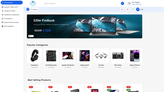 Thumbnail of trustcamerashop.com