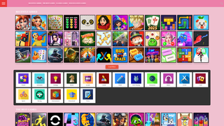 Thumbnail of yakeworld.com