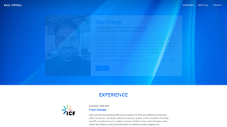 Thumbnail of raul-ortega.com