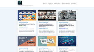 Thumbnail of pkvadvisor.com
