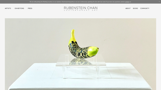Thumbnail of rubensteinchan.com