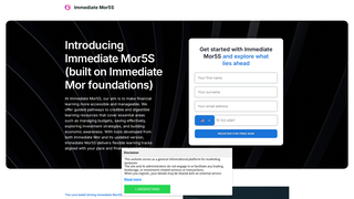 Thumbnail of immediatemor5s.com